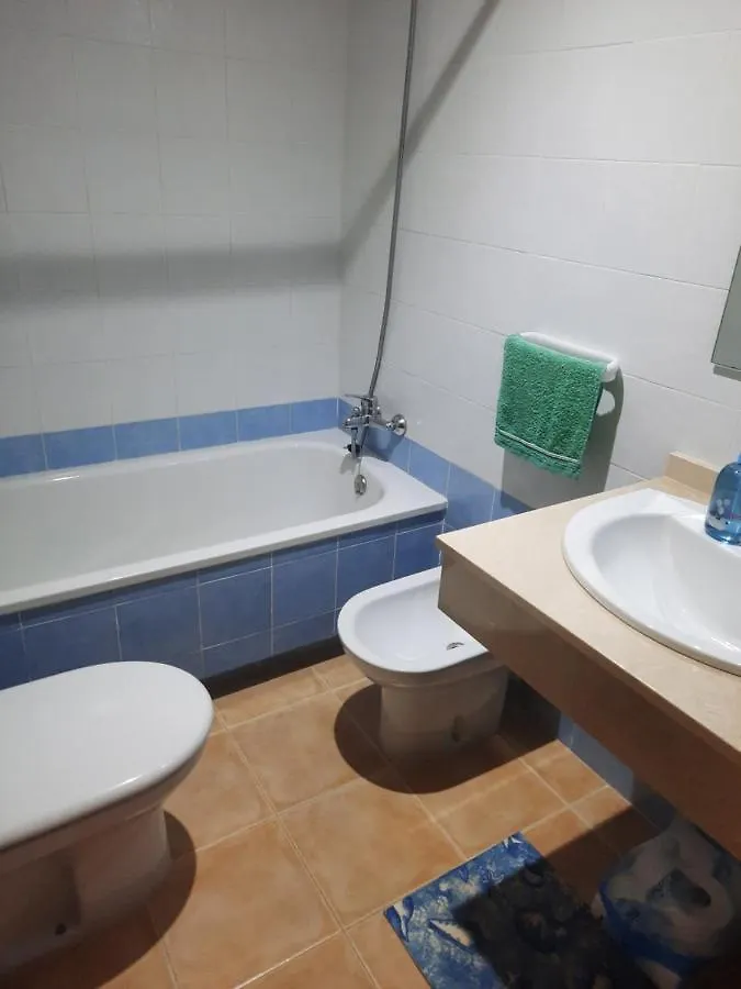 Appartement Mojacar Playa Miramar