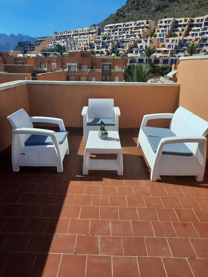 Appartement Mojacar Playa Miramar Espagne
