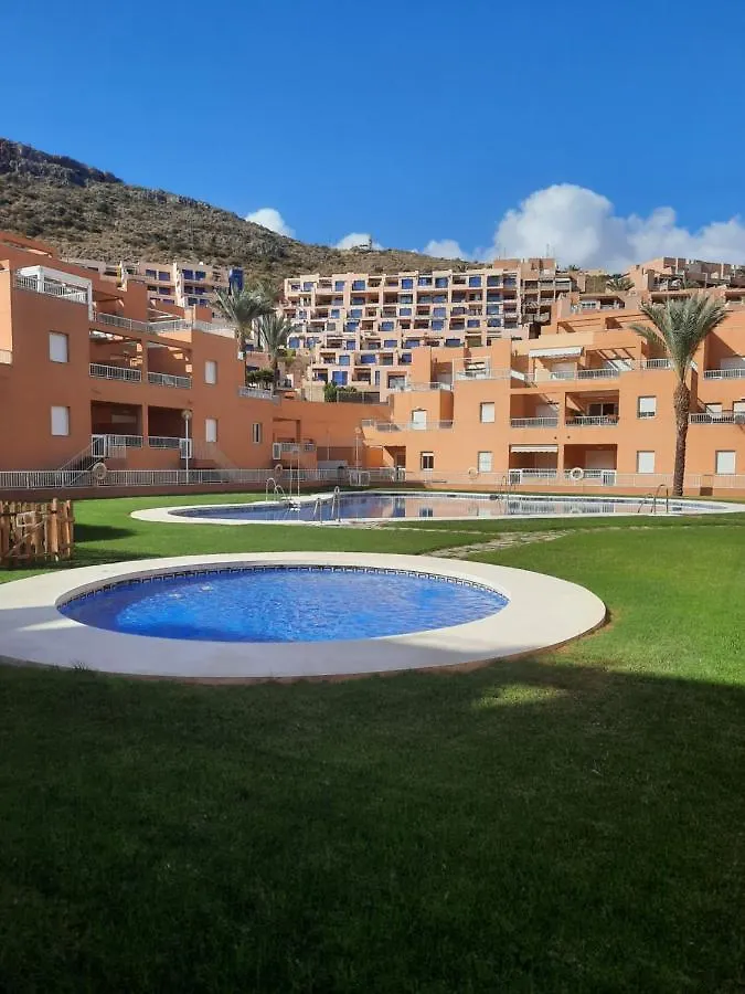 Appartement Mojacar Playa Miramar