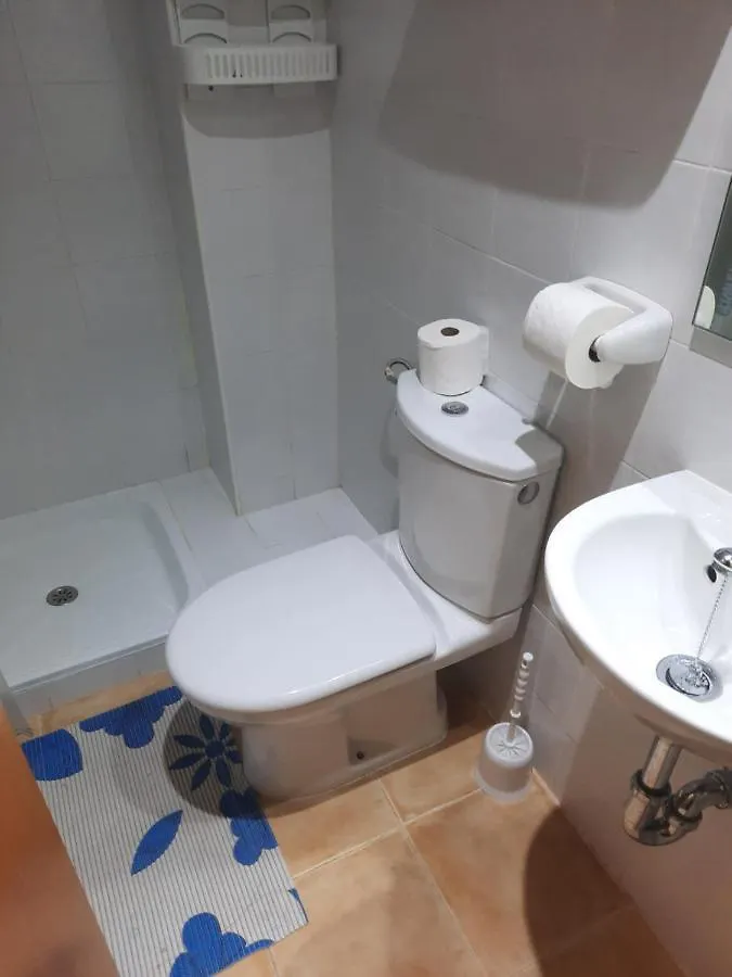 Appartement Mojacar Playa Miramar
