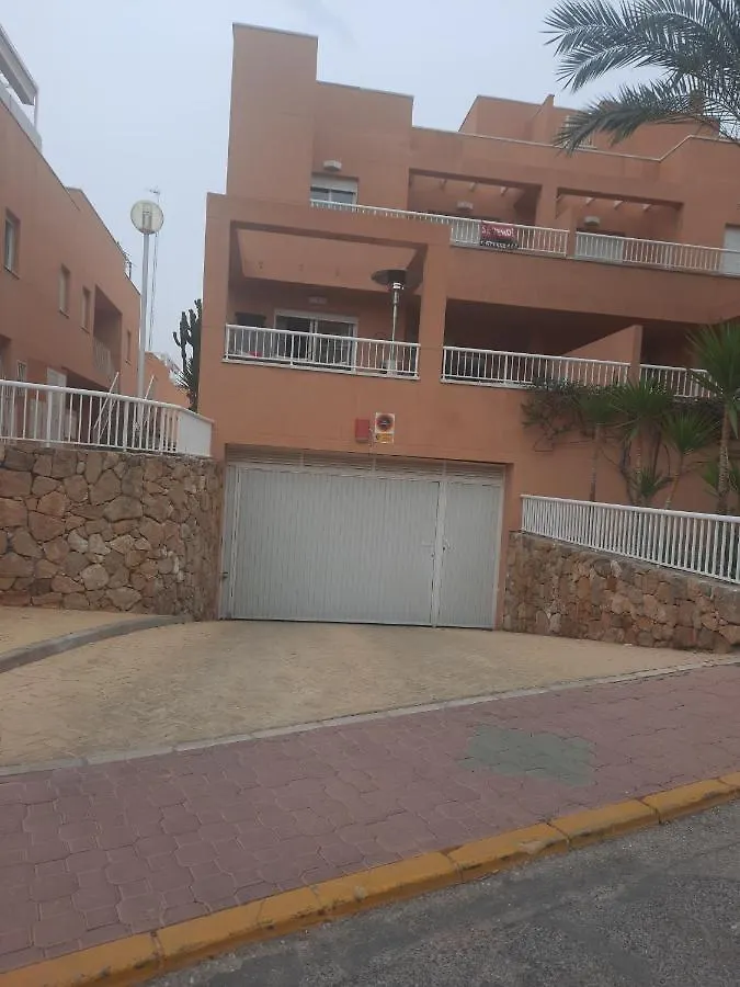Appartement Mojacar Playa Miramar 0*,  Espagne