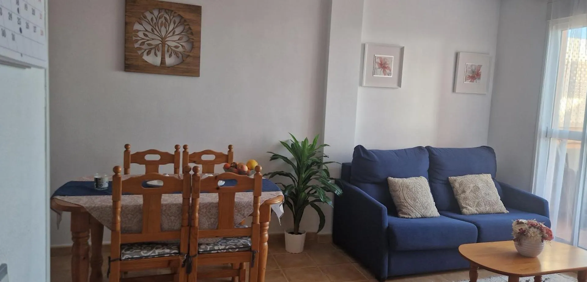Appartement Mojacar Playa Miramar