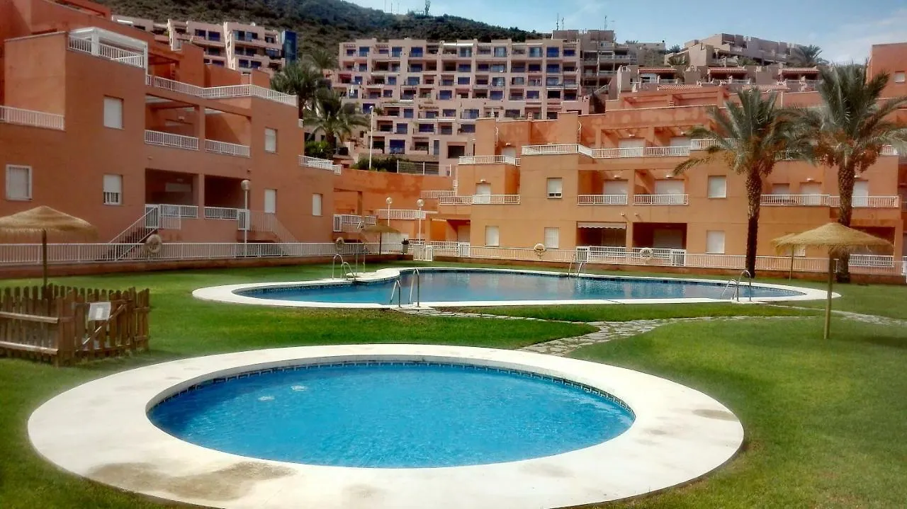 Appartement Mojacar Playa Miramar