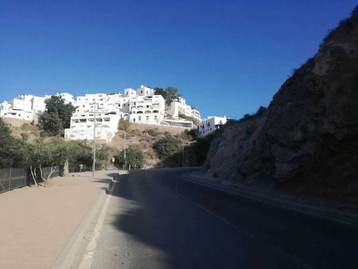 Appartement Mojacar Playa Miramar
