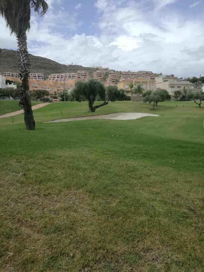 Appartement Mojacar Playa Miramar