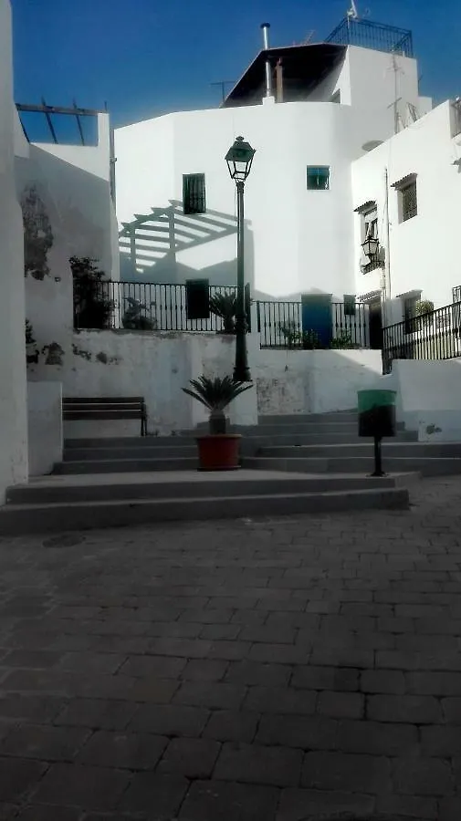 Appartement Mojacar Playa Miramar