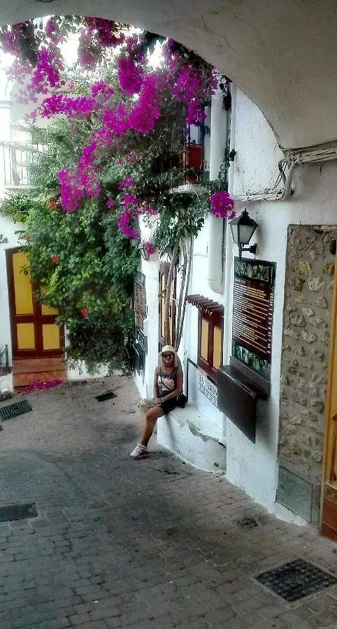 Appartement Mojacar Playa Miramar Espagne