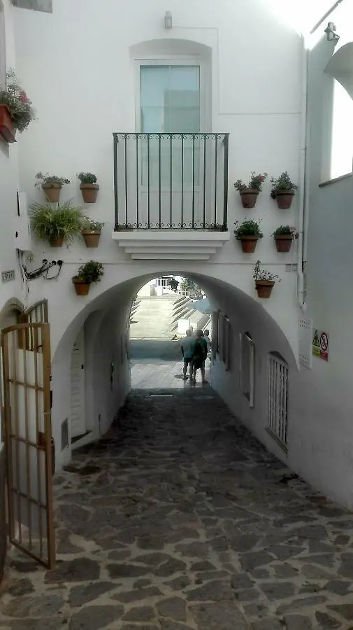 Mojacar Playa Miramar Apartment 0*,